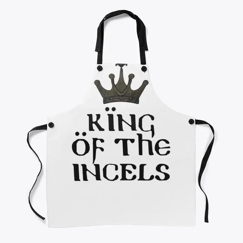 King of the Incels