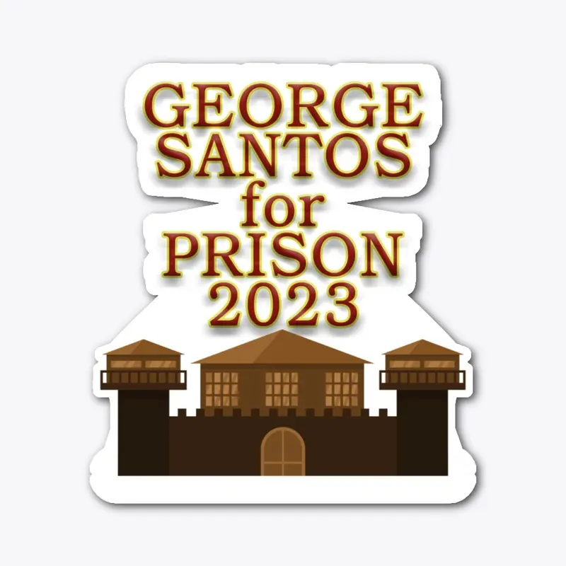 Santos for Prison